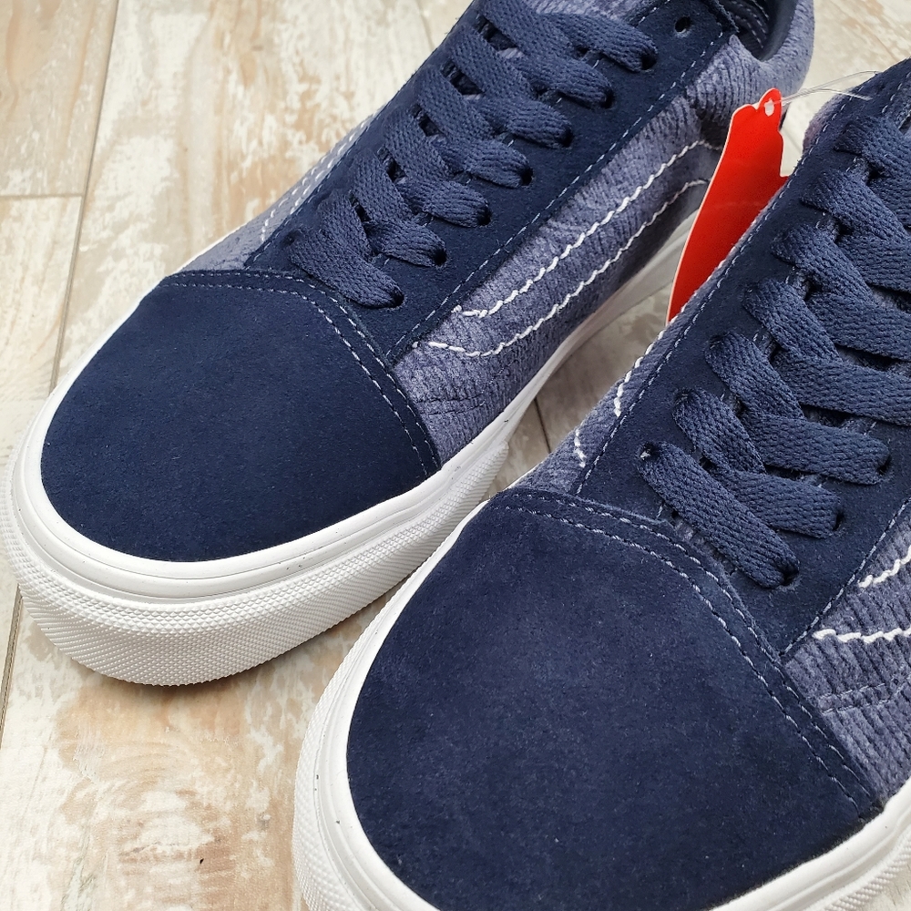 Vans Old Skool Paisley - Picture 3 of 10